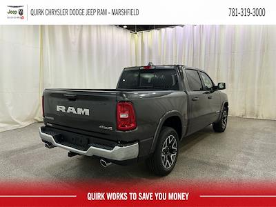 2026 Ram 1500 Crew Cab 4WD Pickup for sale #D15859 - photo 2