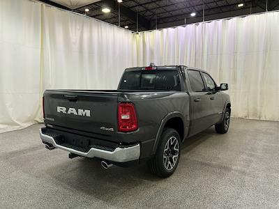 New 2026 Ram 1500 Laramie Crew Cab 4WD Pickup for sale #D15859 - photo 2