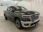 New 2026 Ram 1500 Laramie Crew Cab 4WD Pickup for sale #D15859 - photo 1