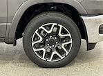 New 2026 Ram 1500 Laramie Crew Cab 4WD Pickup for sale #D15859 - photo 10