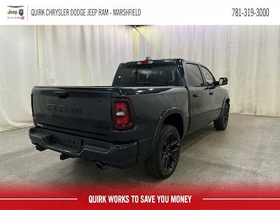 2026 Ram 1500 Crew Cab 4WD Pickup for sale #D15860 - photo 2