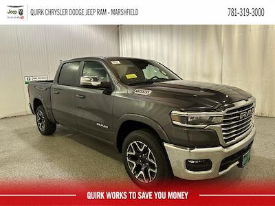 New 2026 Ram 1500 Laramie Crew Cab 4WD Pickup for sale #D15864 - photo 1