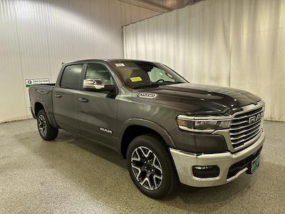 New 2026 Ram 1500 Laramie Crew Cab 4WD Pickup for sale #D15864 - photo 1