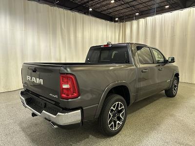 New 2026 Ram 1500 Laramie Crew Cab 4WD Pickup for sale #D15864 - photo 2