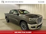 New 2026 Ram 1500 Laramie Crew Cab 4WD Pickup for sale #D15864 - photo 1
