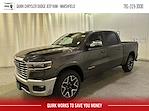 New 2026 Ram 1500 Laramie Crew Cab 4WD Pickup for sale #D15864 - photo 5