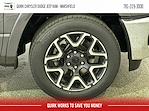 New 2026 Ram 1500 Laramie Crew Cab 4WD Pickup for sale #D15864 - photo 10