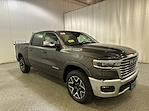 New 2026 Ram 1500 Laramie Crew Cab 4WD Pickup for sale #D15864 - photo 1