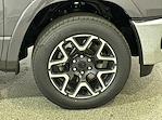 New 2026 Ram 1500 Laramie Crew Cab 4WD Pickup for sale #D15864 - photo 10