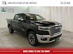 New 2026 Ram 1500 Laramie Crew Cab 4WD Pickup for sale #D15867 - photo 4