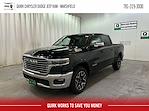 New 2026 Ram 1500 Laramie Crew Cab 4WD Pickup for sale #D15867 - photo 5