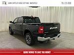 New 2026 Ram 1500 Laramie Crew Cab 4WD Pickup for sale #D15867 - photo 9