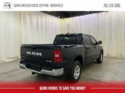 New 2025 Ram 1500 Big Horn Crew Cab 4WD Pickup for sale #D15870 - photo 2