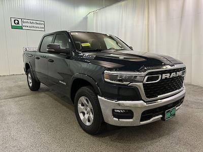 New 2025 Ram 1500 Big Horn Crew Cab 4WD Pickup for sale #D15870 - photo 1