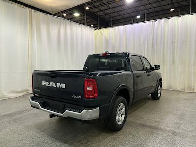 New 2025 Ram 1500 Big Horn Crew Cab 4WD Pickup for sale #D15870 - photo 2