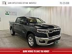 New 2025 Ram 1500 Big Horn Crew Cab 4WD Pickup for sale #D15870 - photo 4