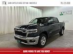 New 2025 Ram 1500 Big Horn Crew Cab 4WD Pickup for sale #D15870 - photo 5