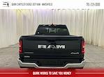 New 2025 Ram 1500 Big Horn Crew Cab 4WD Pickup for sale #D15870 - photo 8