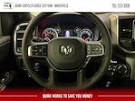 New 2025 Ram 1500 Big Horn Crew Cab 4WD Pickup for sale #D15870 - photo 15