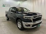 New 2025 Ram 1500 Big Horn Crew Cab 4WD Pickup for sale #D15870 - photo 1