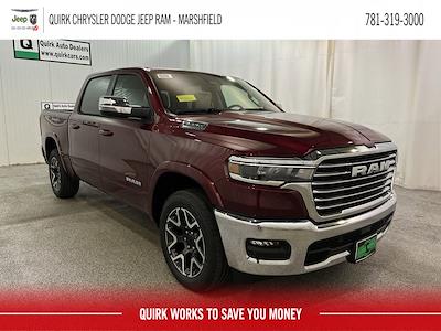 2026 Ram 1500 Crew Cab 4WD Pickup for sale #D15878 - photo 1