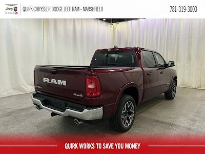 2026 Ram 1500 Crew Cab 4WD Pickup for sale #D15878 - photo 2