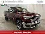 New 2026 Ram 1500 Laramie Crew Cab 4WD Pickup for sale #D15878 - photo 1