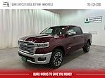 New 2026 Ram 1500 Laramie Crew Cab 4WD Pickup for sale #D15878 - photo 5