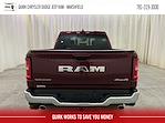 New 2026 Ram 1500 Laramie Crew Cab 4WD Pickup for sale #D15878 - photo 8