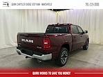 New 2026 Ram 1500 Laramie Crew Cab 4WD Pickup for sale #D15878 - photo 2