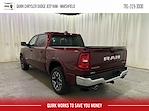New 2026 Ram 1500 Laramie Crew Cab 4WD Pickup for sale #D15878 - photo 9