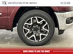 New 2026 Ram 1500 Laramie Crew Cab 4WD Pickup for sale #D15878 - photo 10