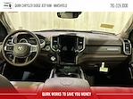 New 2026 Ram 1500 Laramie Crew Cab 4WD Pickup for sale #D15878 - photo 12