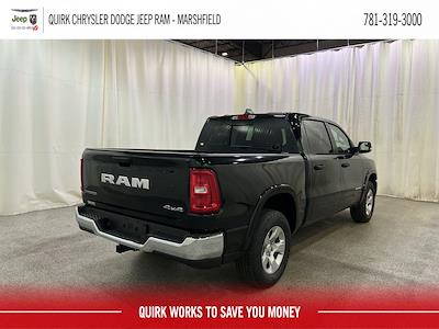 New 2025 Ram 1500 Big Horn Crew Cab 4WD Pickup for sale #D15880 - photo 2