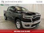 New 2025 Ram 1500 Big Horn Crew Cab 4WD Pickup for sale #D15880 - photo 1