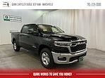 New 2025 Ram 1500 Big Horn Crew Cab 4WD Pickup for sale #D15880 - photo 4
