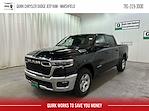 New 2025 Ram 1500 Big Horn Crew Cab 4WD Pickup for sale #D15880 - photo 5