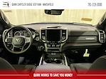 New 2025 Ram 1500 Big Horn Crew Cab 4WD Pickup for sale #D15880 - photo 12