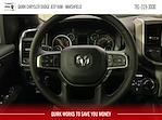 New 2025 Ram 1500 Big Horn Crew Cab 4WD Pickup for sale #D15880 - photo 15