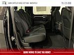New 2025 Ram 1500 Big Horn Crew Cab 4WD Pickup for sale #D15880 - photo 19