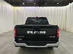 New 2025 Ram 1500 Big Horn Crew Cab 4WD Pickup for sale #D15880 - photo 8