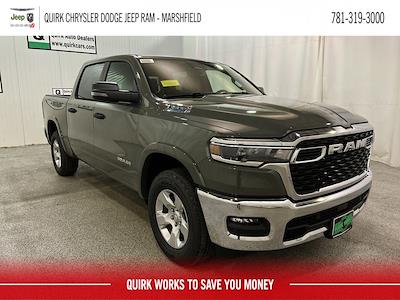 2025 Ram 1500 Crew Cab 4WD Pickup for sale #D15882 - photo 1