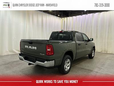 2025 Ram 1500 Crew Cab 4WD Pickup for sale #D15882 - photo 2
