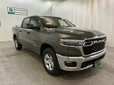 2025 Ram 1500 Crew Cab 4WD Pickup for sale #D15882 - photo 1