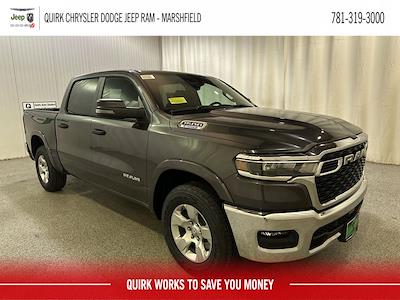 2025 Ram 1500 Crew Cab 4WD Pickup for sale #D15883 - photo 1