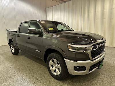 New 2025 Ram 1500 Big Horn Crew Cab 4WD Pickup for sale #D15883 - photo 1