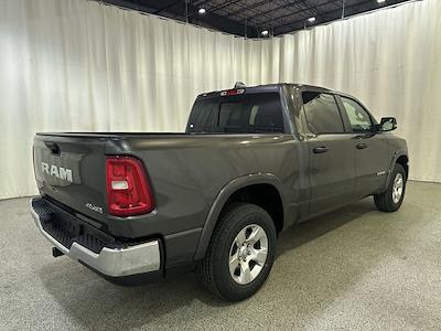 New 2025 Ram 1500 Big Horn Crew Cab 4WD Pickup for sale #D15883 - photo 2