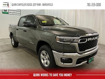 2025 Ram 1500 Crew Cab 4WD Pickup for sale #D15886 - photo 1