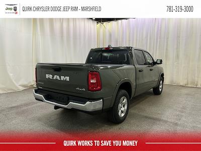 2025 Ram 1500 Crew Cab 4WD Pickup for sale #D15886 - photo 2