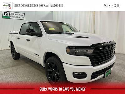 2026 Ram 1500 Crew Cab 4WD Pickup for sale #D15891 - photo 1